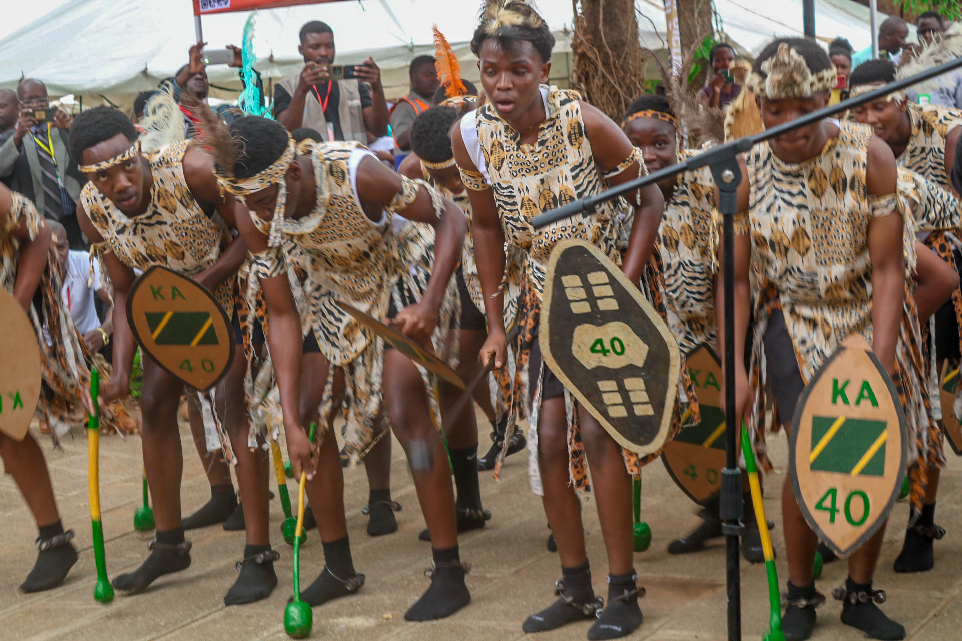 Kamuzu Academy Marks 44th Founders’ Day in Grand Style 15 November 2025 | Mtunthama - Image 13