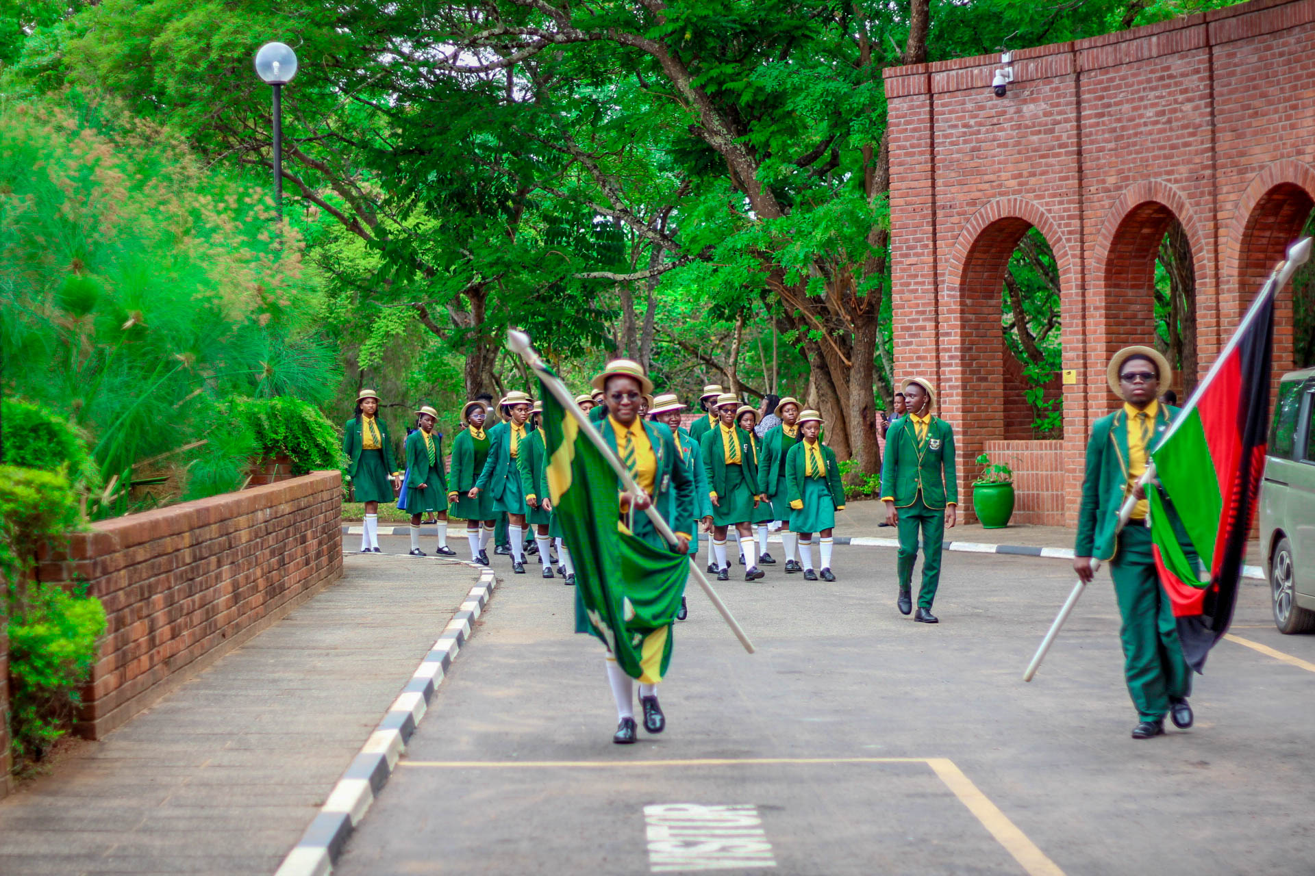 Kamuzu Academy Marks 44th Founders’ Day in Grand Style 15 November 2025 | Mtunthama - Image 15