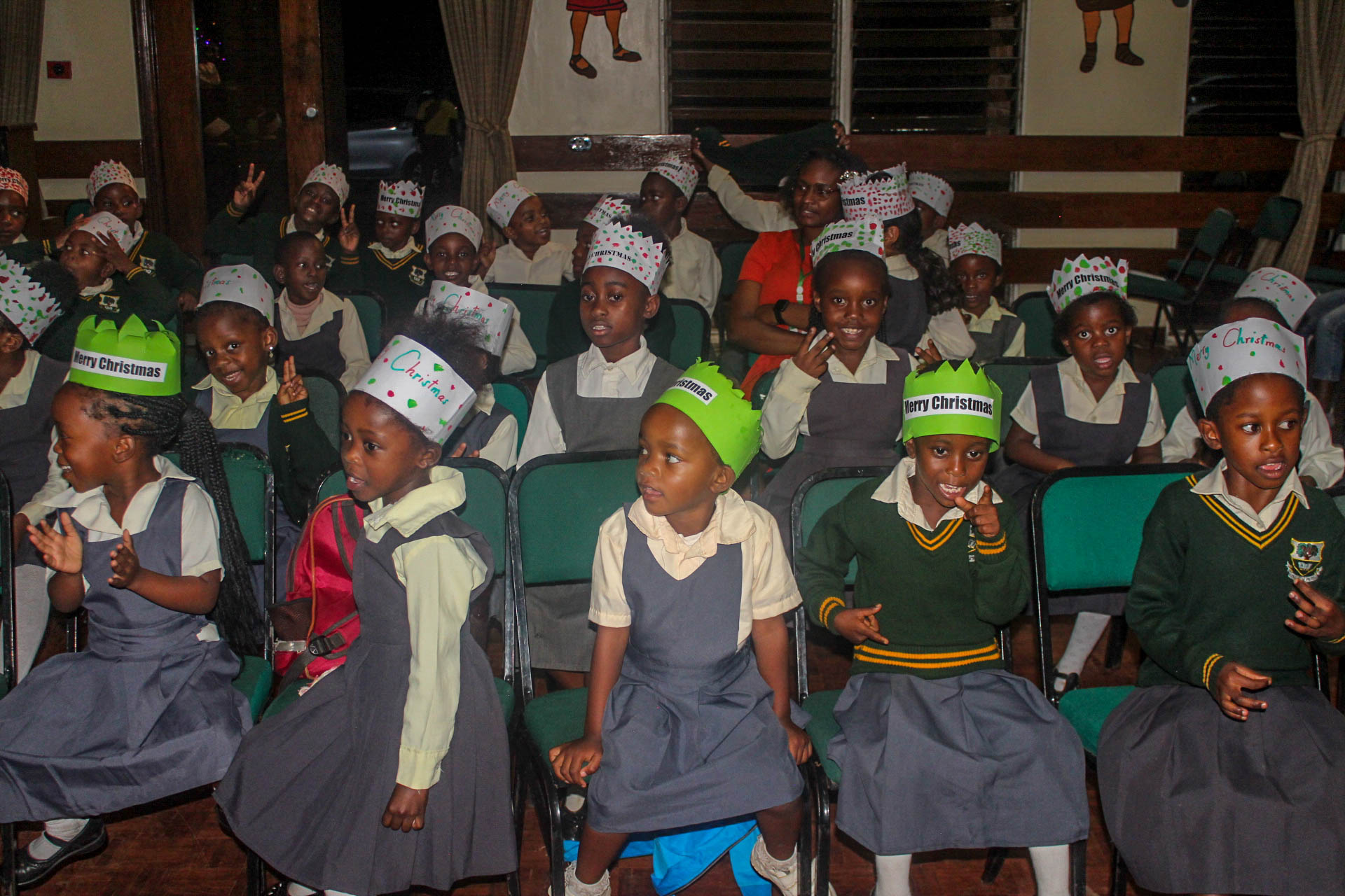 ✨ A MAGICAL EVENING AT KAPS! ✨ - Image 13