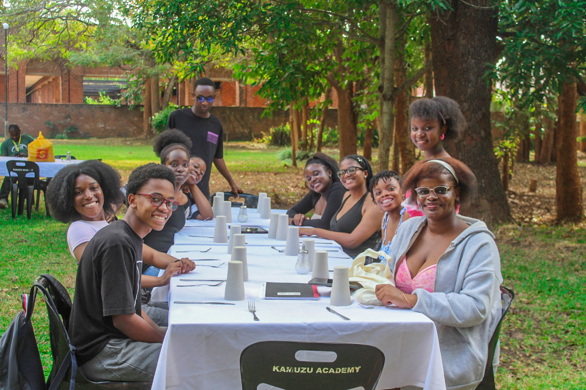 KAMUZU ACADEMY WILDLIFE AND ENVIRONMENT CLUB HOLDS AN END OF YEAR FUN DAY AND BRAAI ON SUNDAY, 7 JUNE 2026