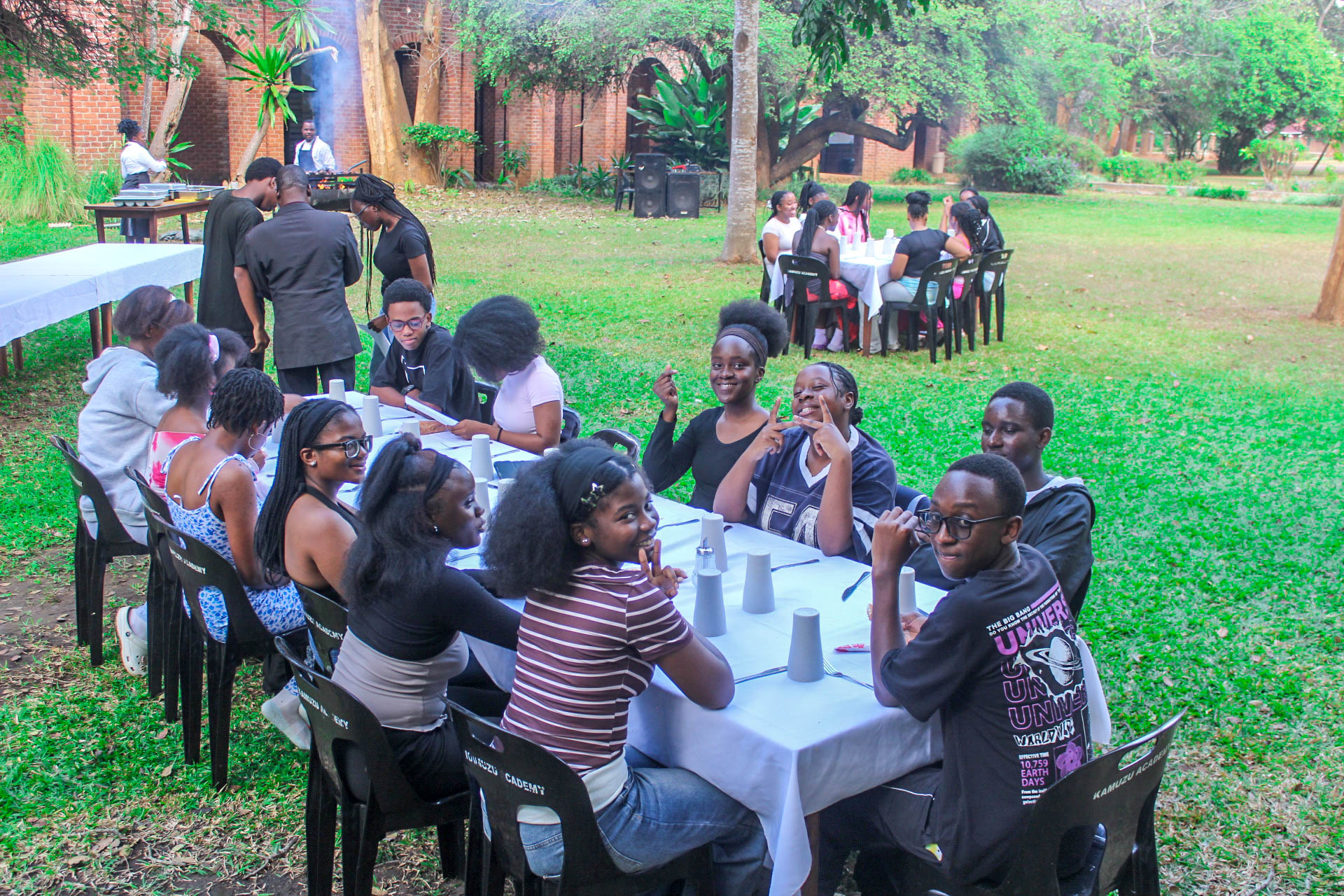 KAMUZU ACADEMY WILDLIFE AND ENVIRONMENT CLUB HOLDS AN END OF YEAR FUN DAY AND BRAAI ON SUNDAY, 7 JUNE 2026 - Image 14