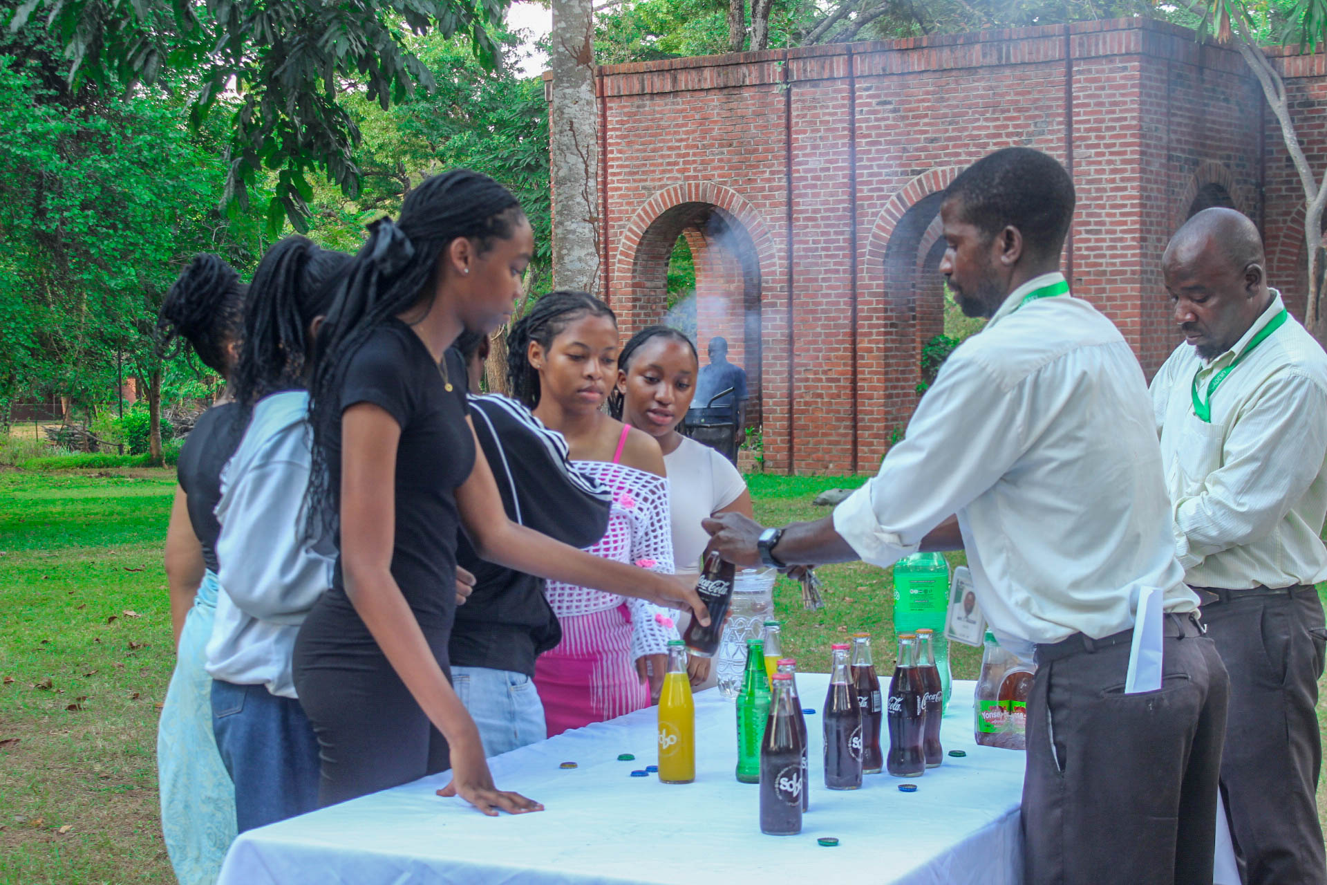 KAMUZU ACADEMY WILDLIFE AND ENVIRONMENT CLUB HOLDS AN END OF YEAR FUN DAY AND BRAAI ON SUNDAY, 7 JUNE 2026 - Image 15
