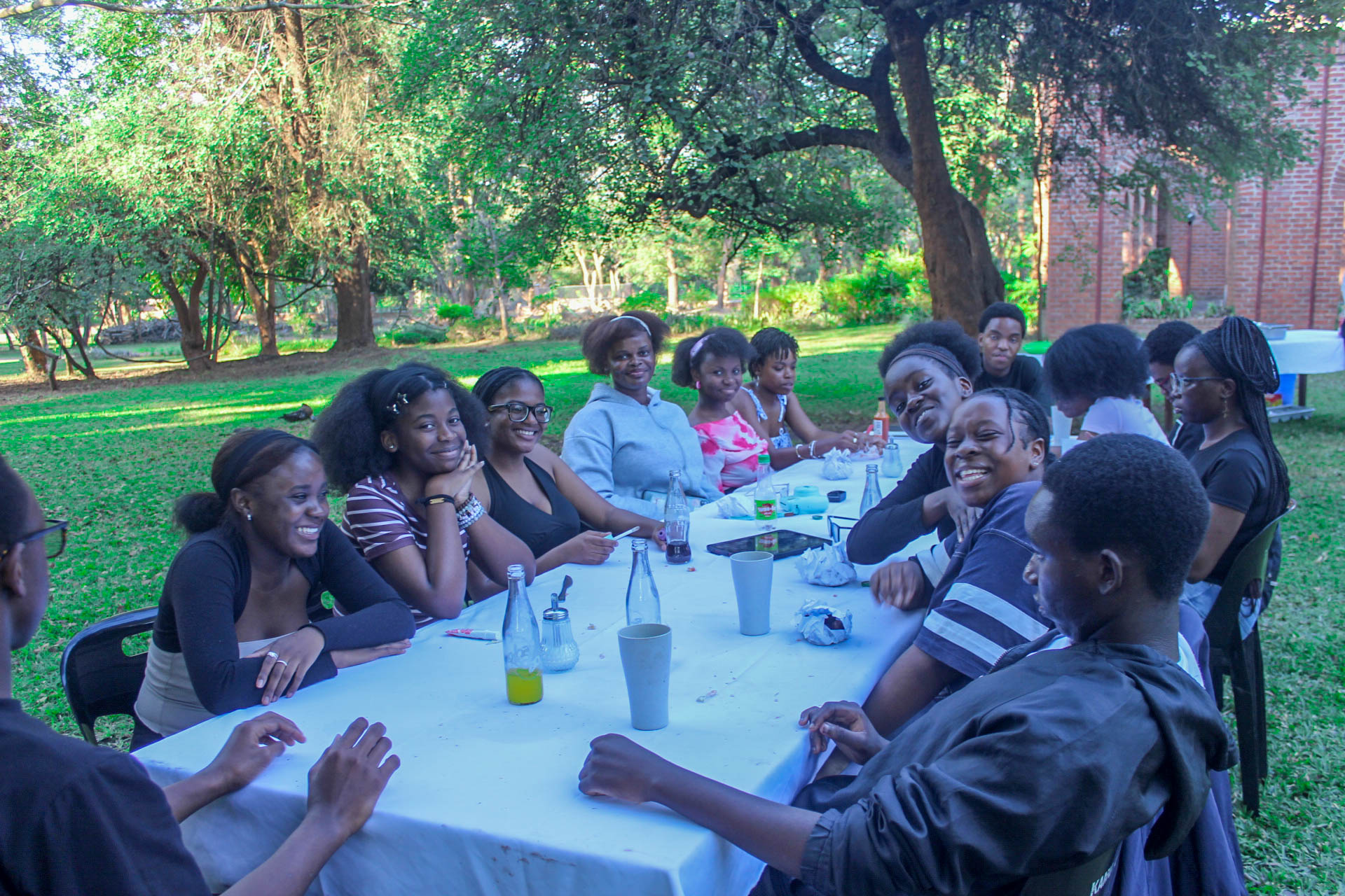 KAMUZU ACADEMY WILDLIFE AND ENVIRONMENT CLUB HOLDS AN END OF YEAR FUN DAY AND BRAAI ON SUNDAY, 7 JUNE 2026 - Image 20