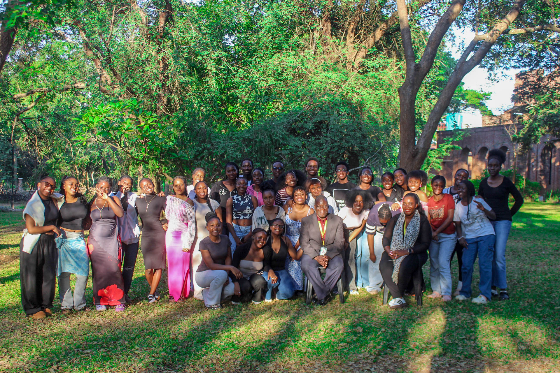 KAMUZU ACADEMY WILDLIFE AND ENVIRONMENT CLUB HOLDS AN END OF YEAR FUN DAY AND BRAAI ON SUNDAY, 7 JUNE 2026 - Image 21
