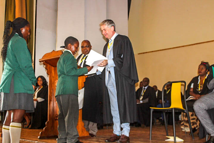 Celebrating Excellence at Kamuzu Academy - Image 16
