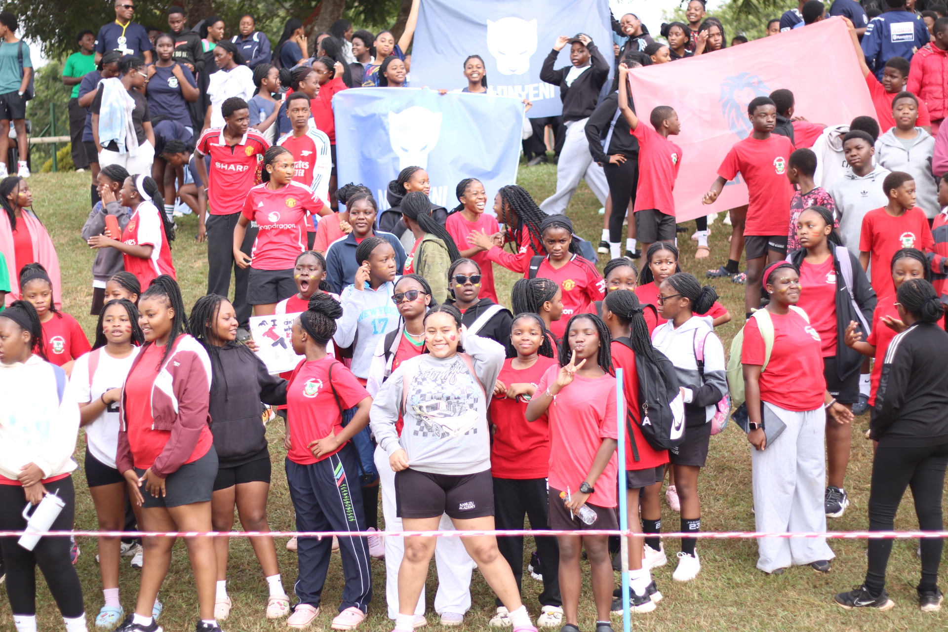 Sports Day