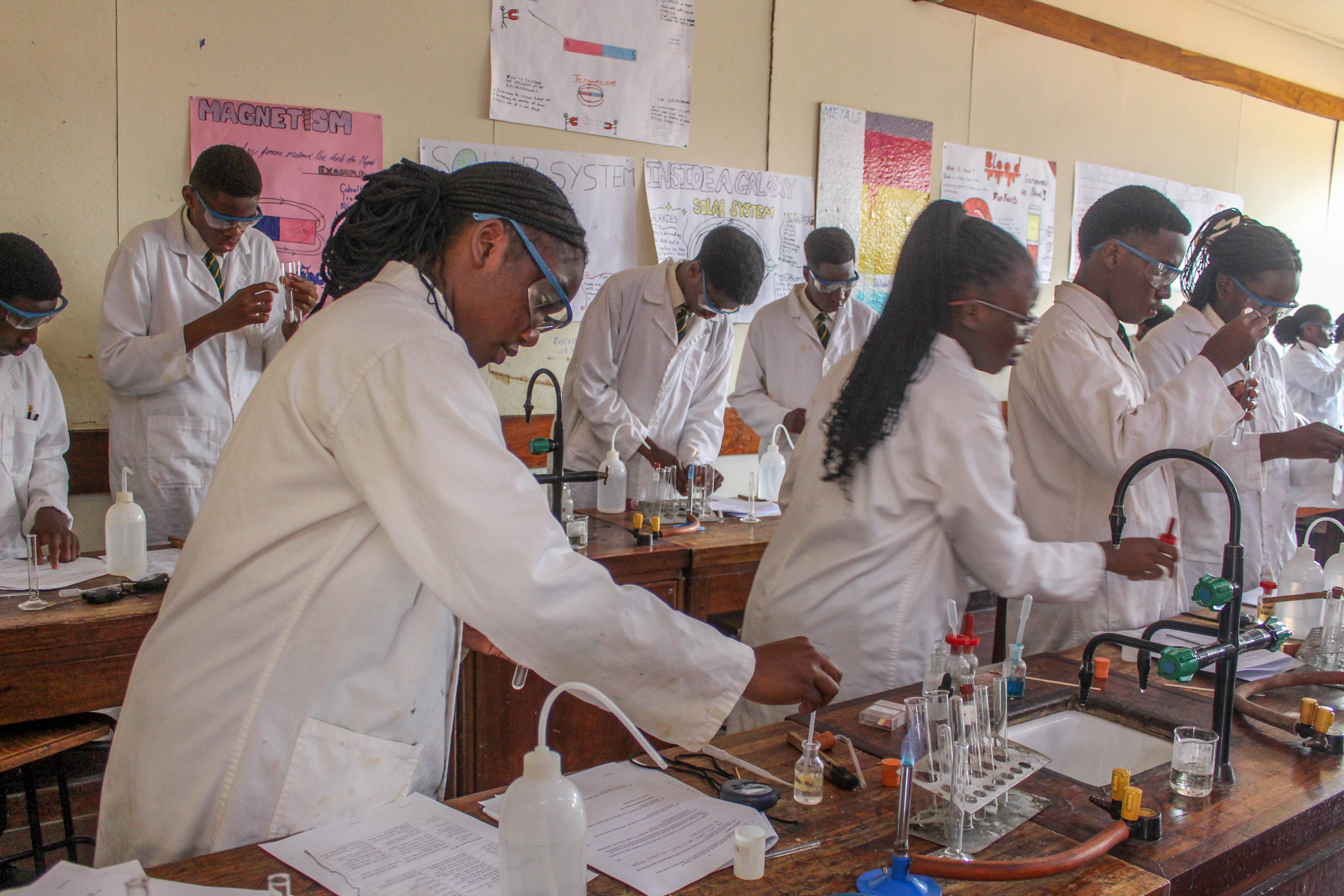 Kamuzu Academy Future