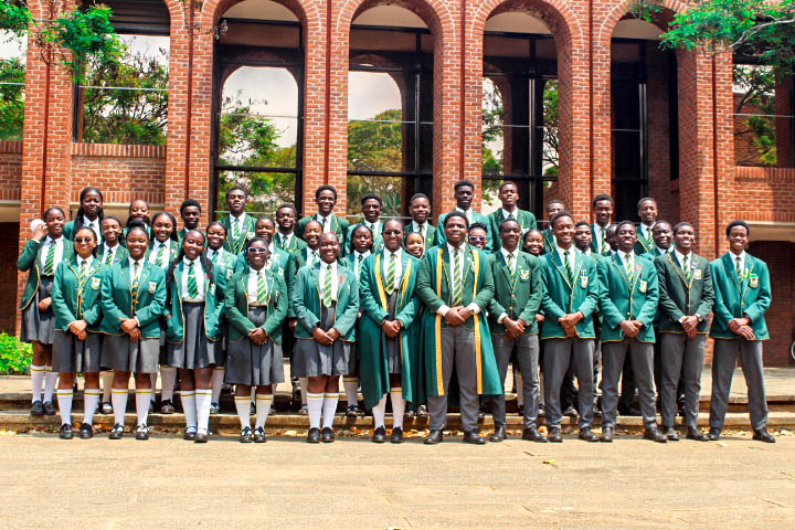 Welcome Kamuzu Academy Honor Deo Et Patriae Welcome Kamuzu Academy Honor Deo Et Patriae