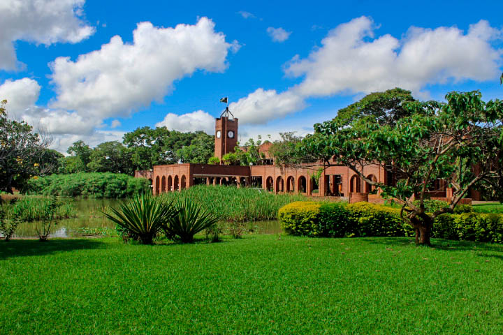 Kamuzu Academy 10th Anniversary