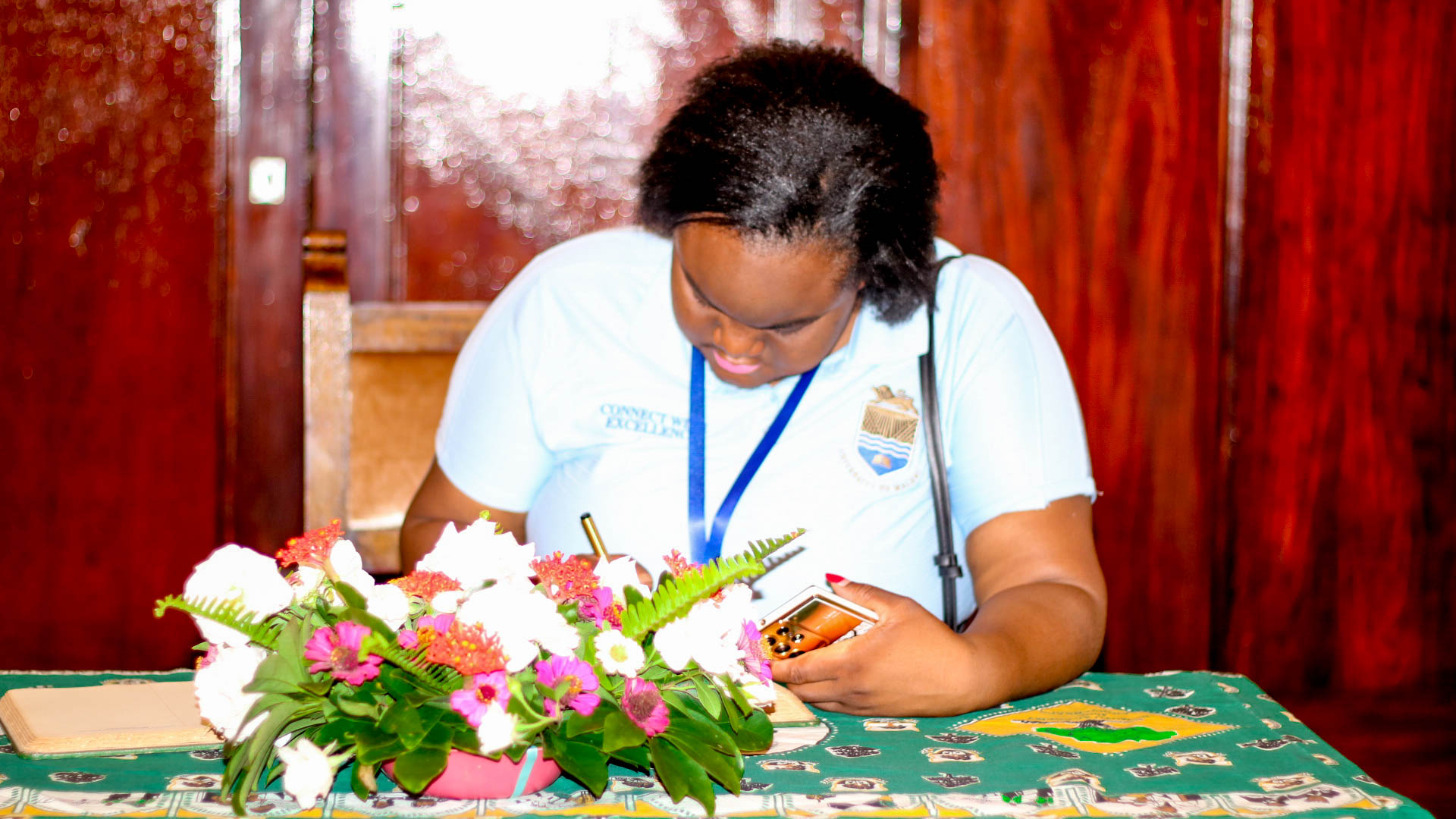 Kamuzu Academy Hosts A Successful 2026 Careers Fair