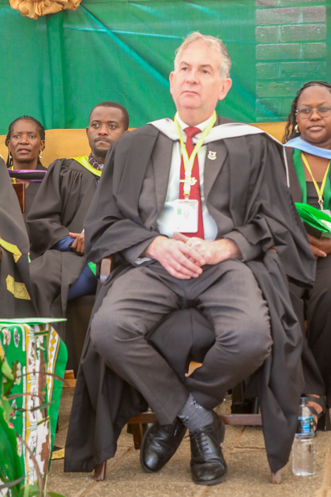 Kamuzu Academy Marks 44th Founders’ Day in Grand Style 15 November 2025 | Mtunthama - Image 10