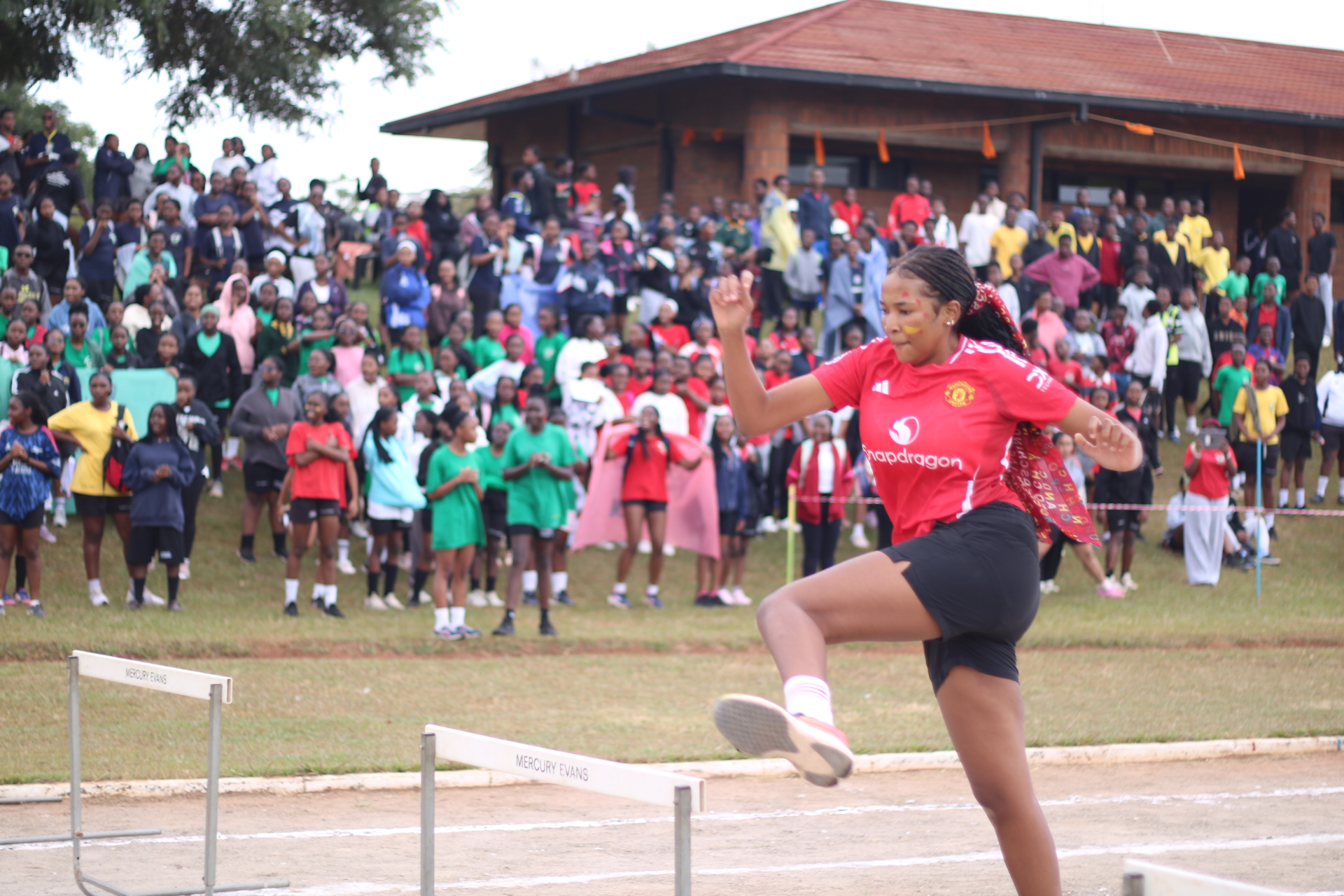 Kamuzu Academy Hosts A Successful Sports Day - 16th May, 2026