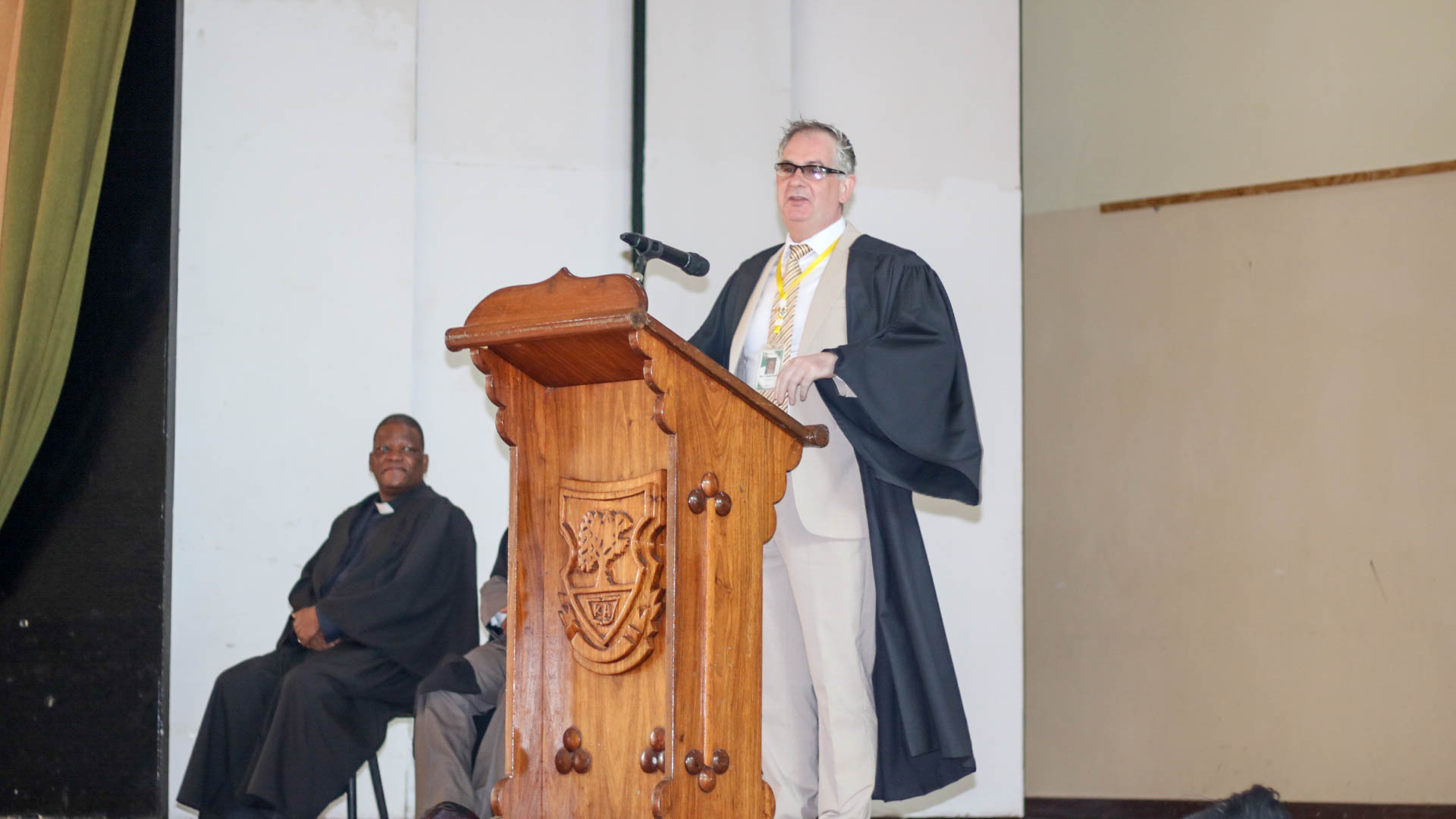 Kamuzu Academy Hosts A Successful 2026 Careers Fair - Image 11