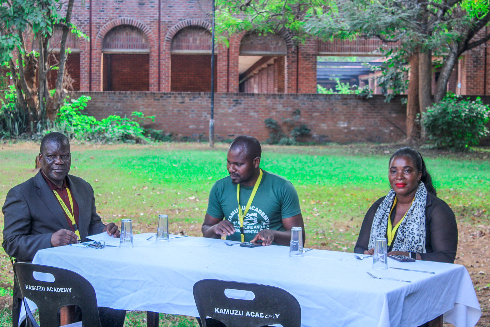 KAMUZU ACADEMY WILDLIFE AND ENVIRONMENT CLUB HOLDS AN END OF YEAR FUN DAY AND BRAAI ON SUNDAY, 7 JUNE 2026 - Image 13