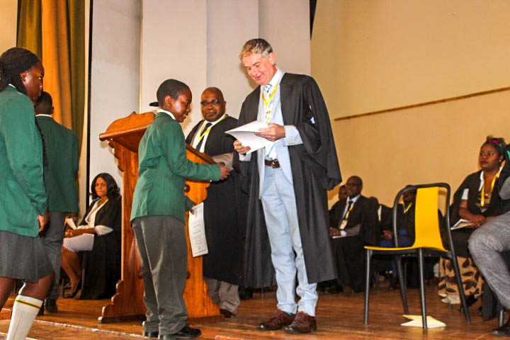 Celebrating Excellence at Kamuzu Academy - Image 18