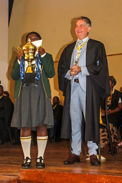 Celebrating Excellence at Kamuzu Academy - Image 13
