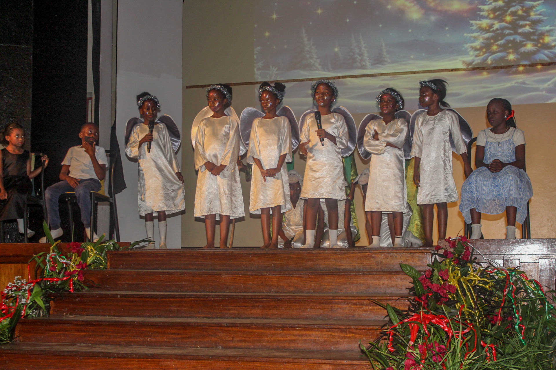 ✨ A MAGICAL EVENING AT KAPS! ✨ - Image 18